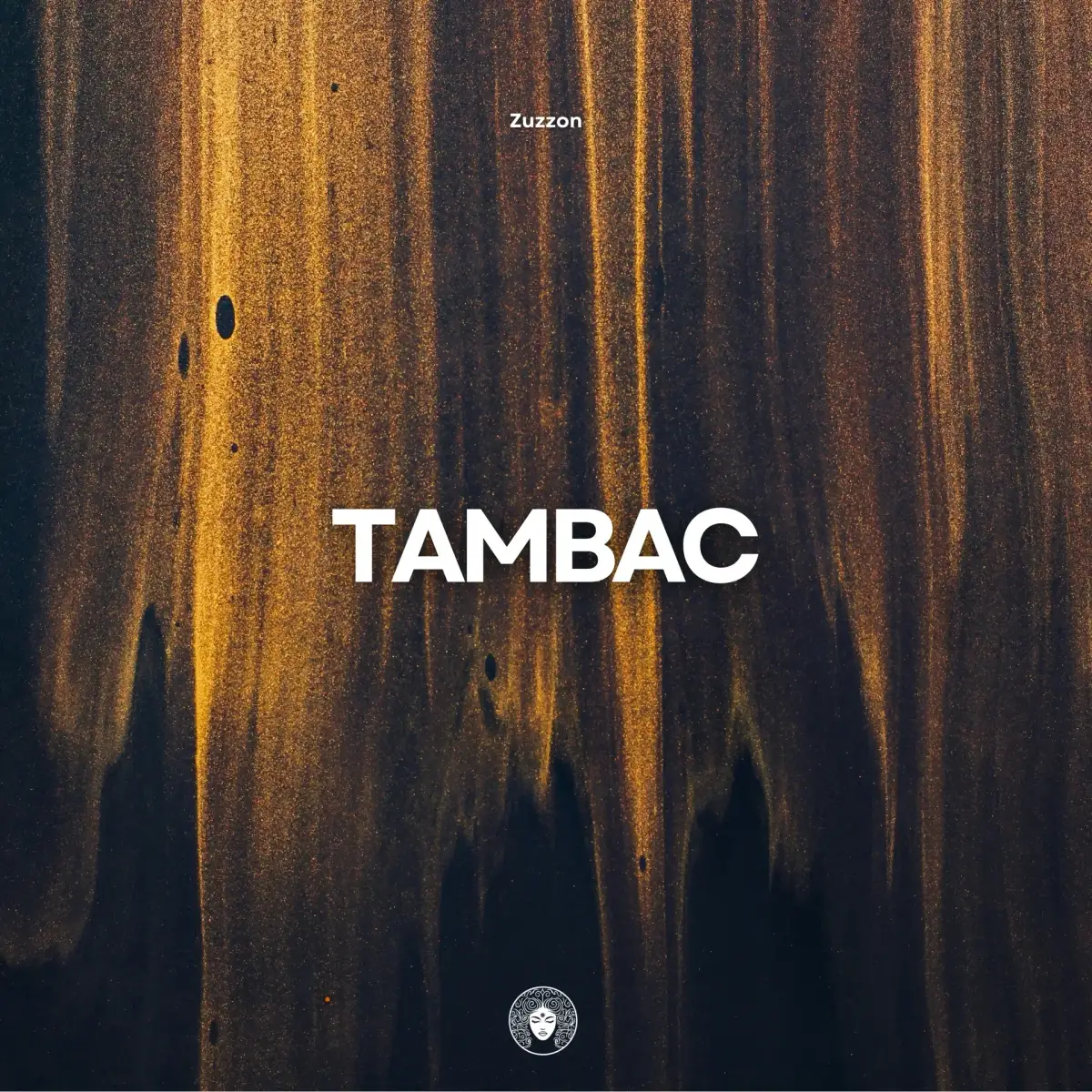 Tambac cover art by Zuzzon